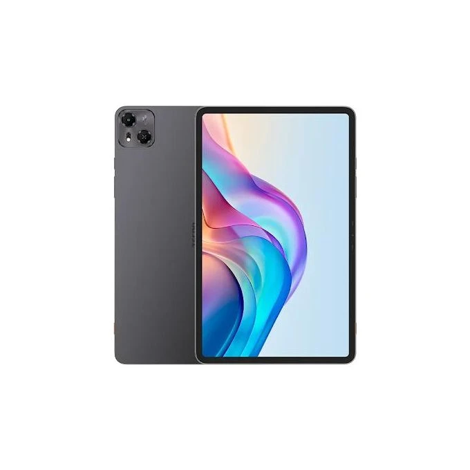 Tecno Megapad Pro T1201 (256GB + 8GB RAM)-Sky Grey