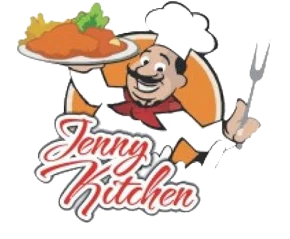 JENY`S KITCHEN