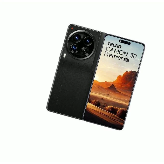 Tecno CAMON 30 PREMIER 512 +12