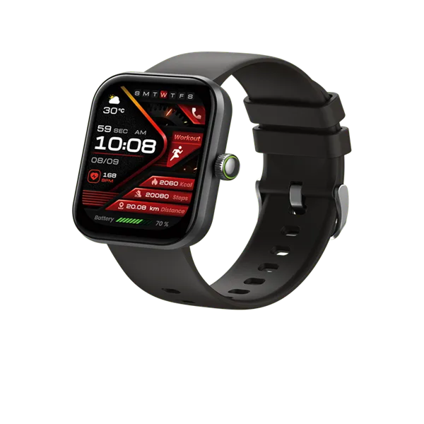 oraimo Watch Nova 2N 1.93'' AMOLED 33-Day Standby Smart Watch