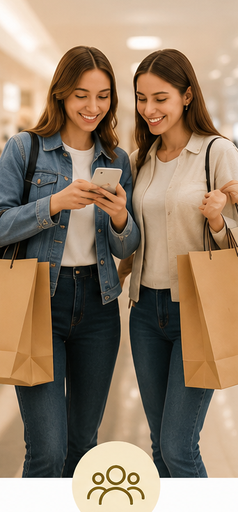 Customer Register Page Image