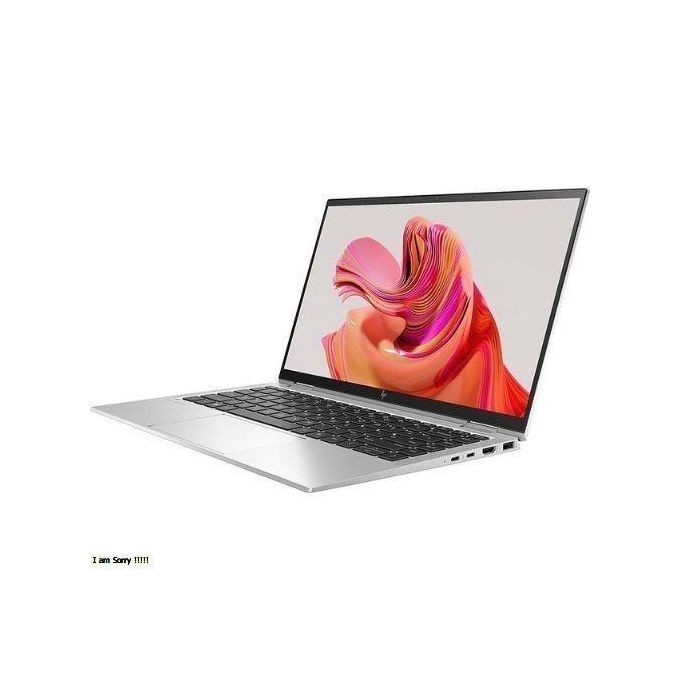 Hp ELITEBOOK X360 1030 G2 TOUCHSCREEN CORE I5 16GB RAM/ 256GB SSD BACKLIT KEYBOARD FP READER WIN 11 PRO + LAPTOP STAND
