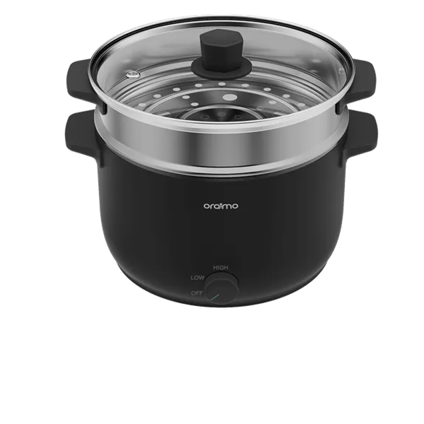 oraimo SmartCooker 1000W 3L Electric Cooker