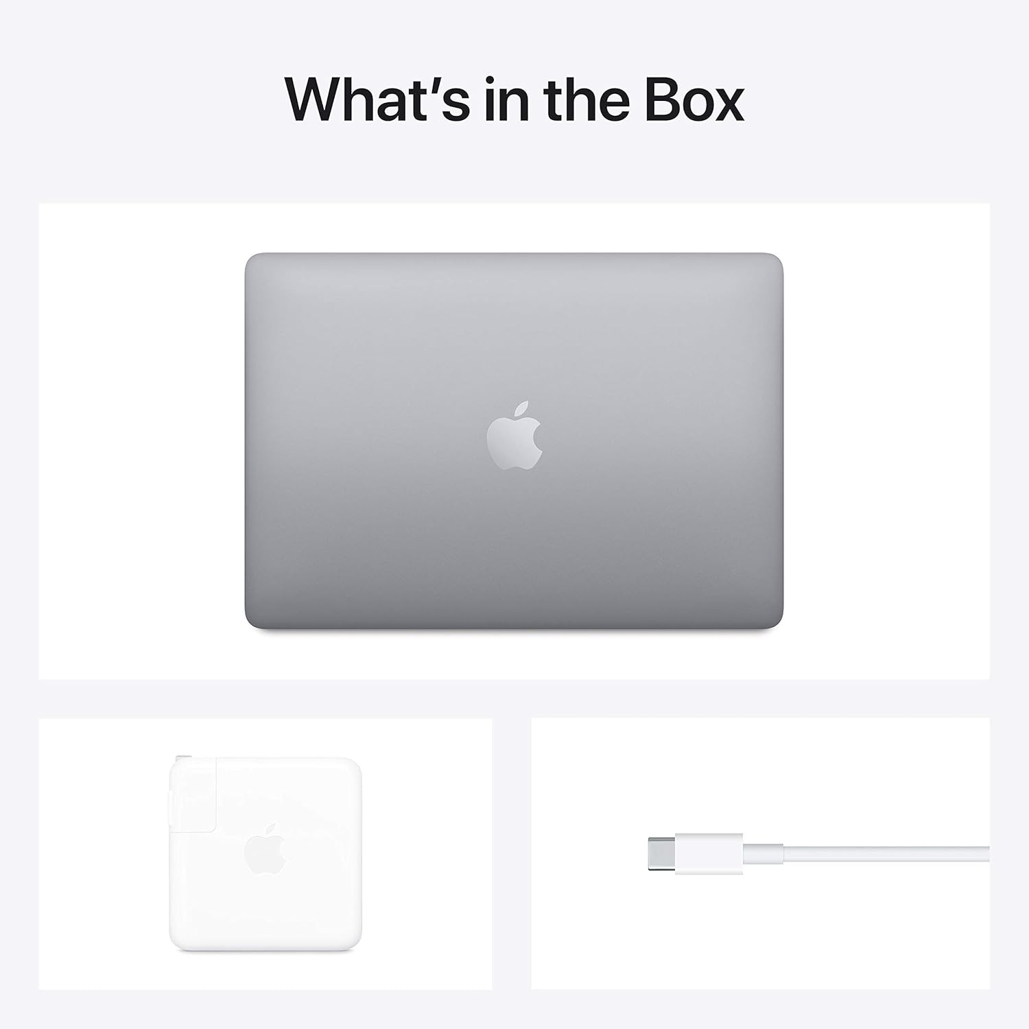 MacBook Air 13 Inch core i5 (2020)