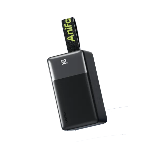oraimo PowerJet 501 50000mAh 85W Fast Charging Power Banks