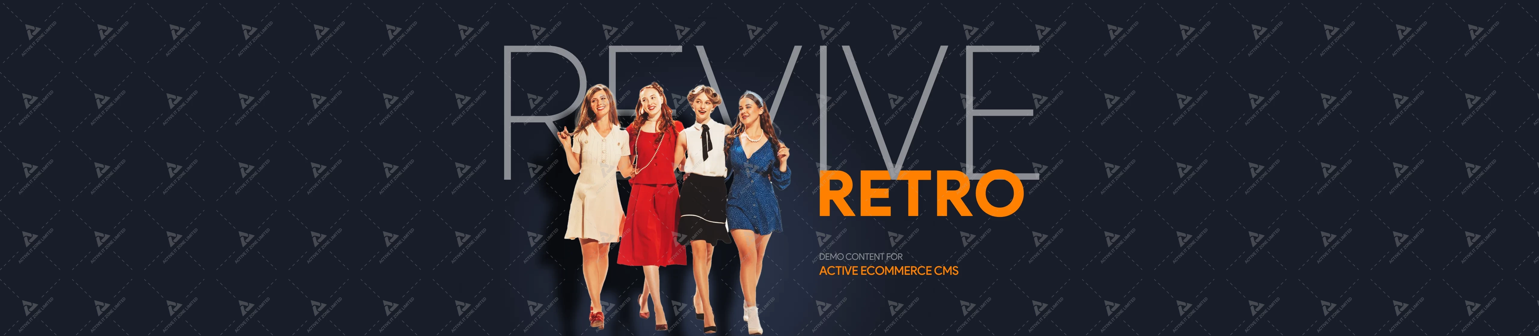 P4SHOP promo