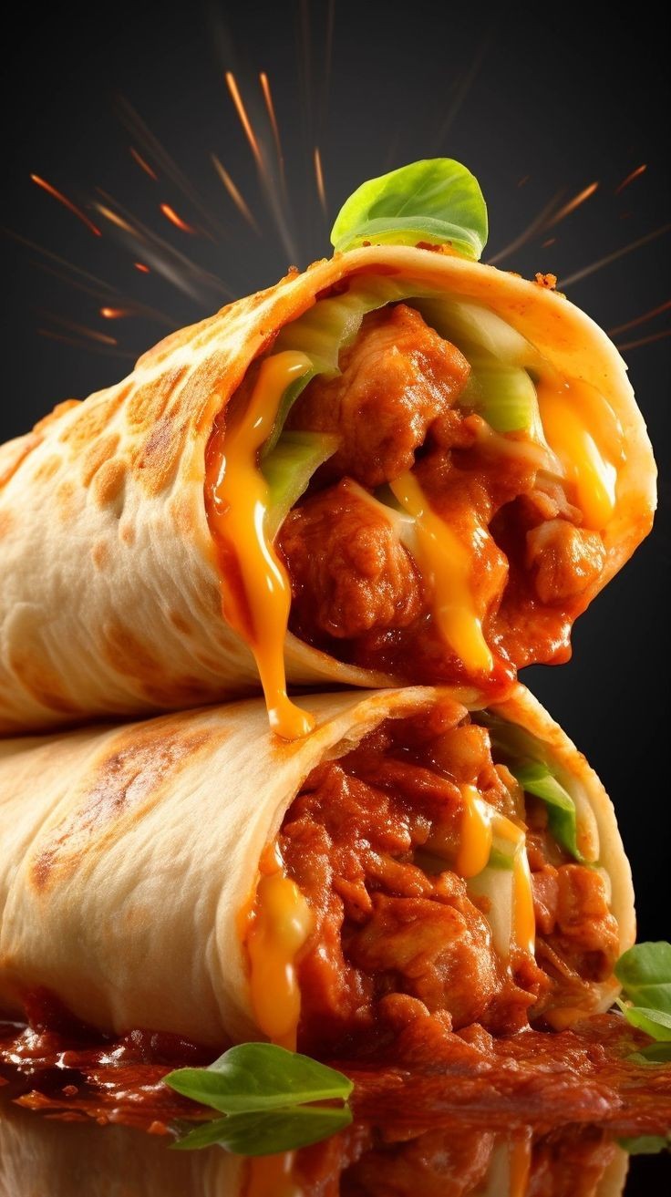 Shawarma without Sausage