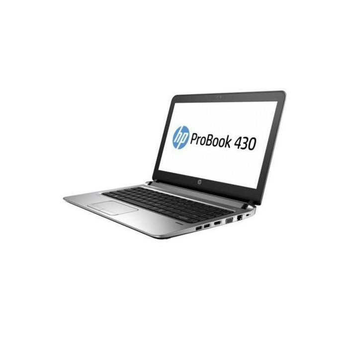 Renewed HP ProBook 430 G2 - Intel Core i5, 8GB RAM, 500GB HDD 13.3"