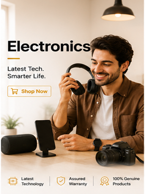 P4SHOP promo