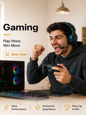 P4SHOP promo