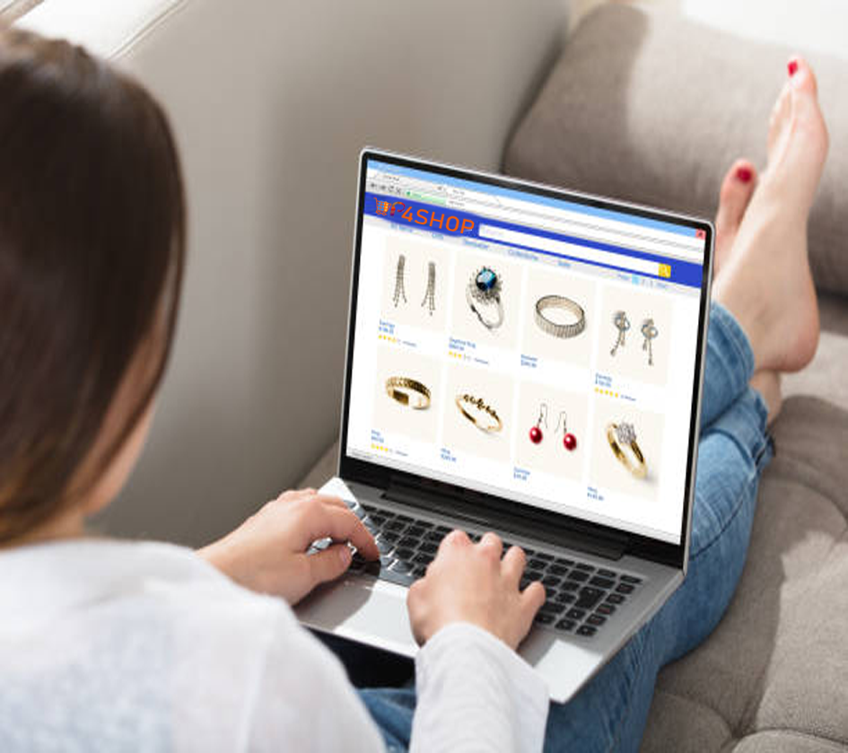 Customer Login Page Image