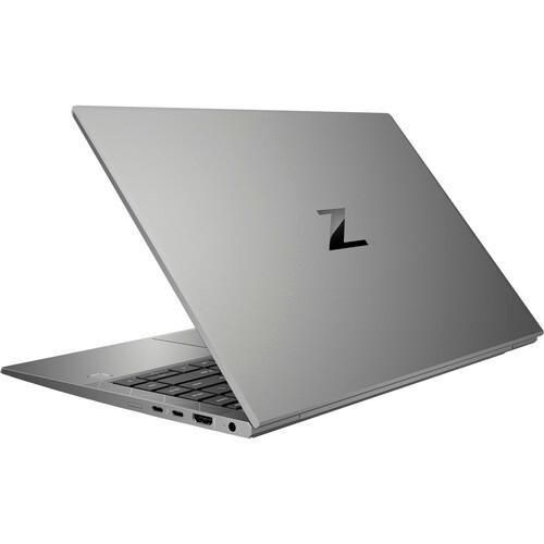 Hp ZBook Firefly 14 G8 Mobile Workstation Laptop – 11th Gen Core i7, 16GB RAM, 512GB SSD, 14-Inch FHD Display, NVIDIA T500 Graphics, Backlit Keyboard, Fingerprint Reader, Windows + Free Bag