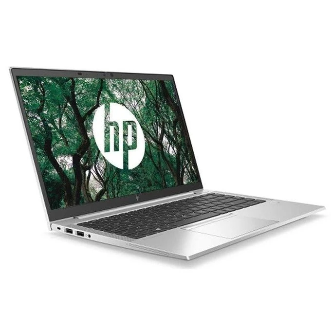 Hp EliteBook 840 G8- Intel Core I7 -16GB RAM/256GB SSD/Backlit Key/FP Reader-10TH GEN- Windows 11 Pro