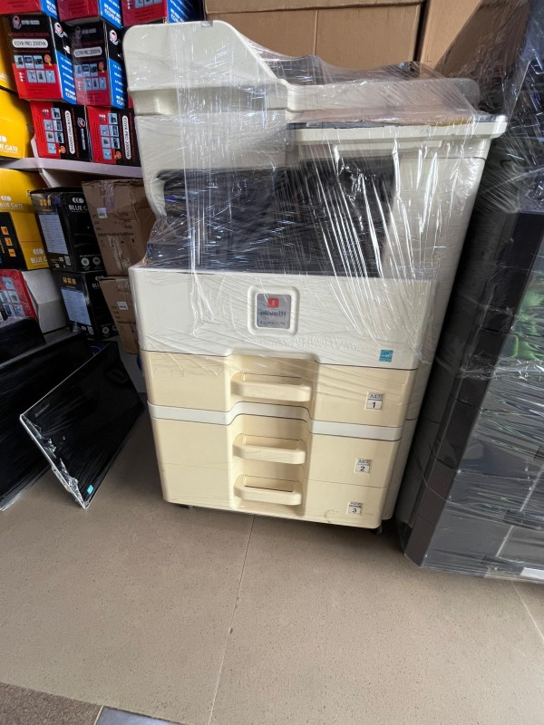Olivetti D-Copia 253MF Plus