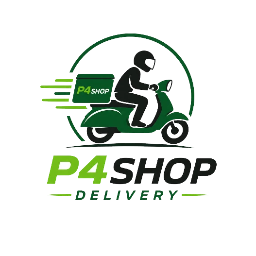 P4SHOP promo