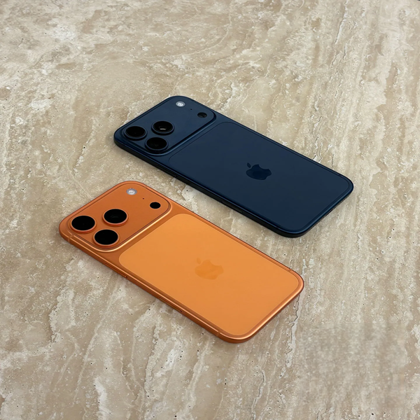iPhone 17 Pro(new) 256GB