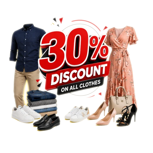 P4SHOP promo