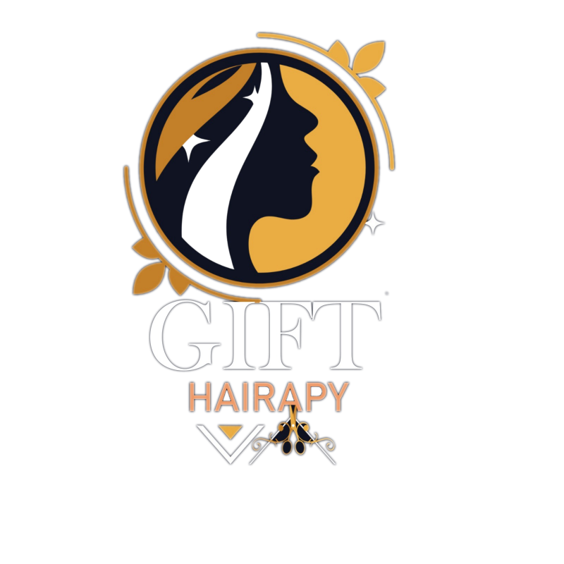 GIFT HAIRAPY