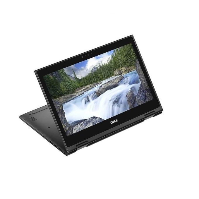DELL Latitude 3390 2-in-1 Intel Core i5-8250U X4 1.6GHz 16GB 256GB SSD, Black