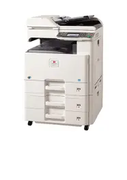 Olivetti D-Copia 253MF Plus