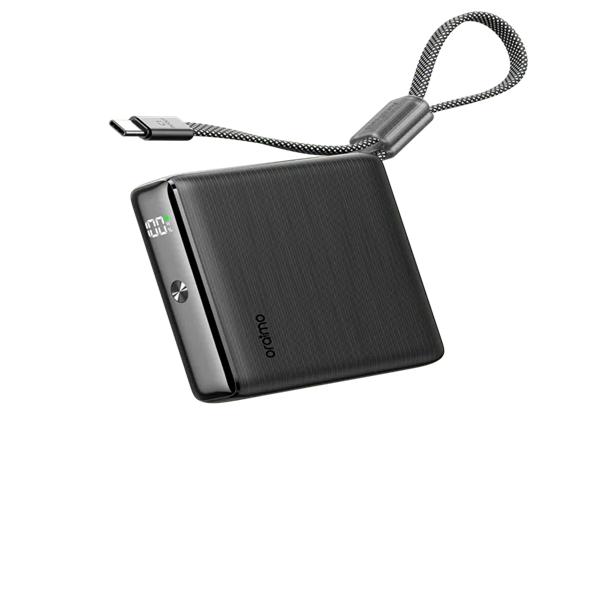 oraimo PowerNova L21 20000mAh 30W Power Bank