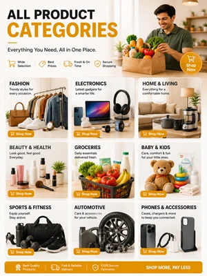 P4SHOP promo