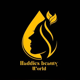 HADDIES BEUTY WORLD