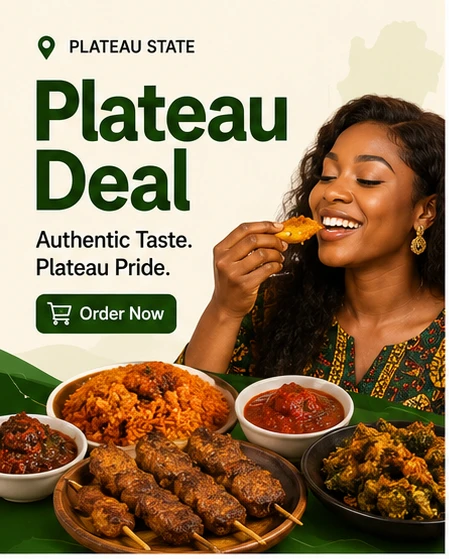 ORDER FOOD(JOS)