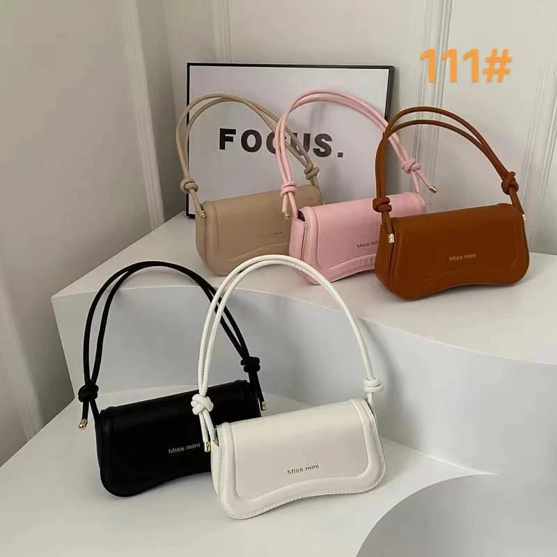 Mini Shoulder Bag